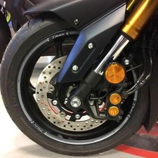 Bandes Adhésif pour Roues