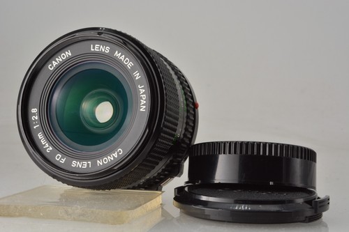 Mint canon neuf fd dnf - canon,