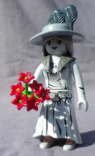 Playmobil 71606 serie fille - 71606, 24