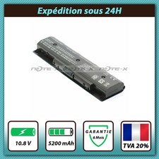 BATTERIE NOIR POUR HP