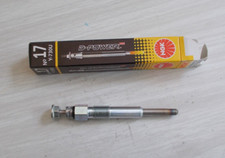 bougie prechauffage renault espace 3 laguna megane scenic safrane 2,2 DT 1,9 dti