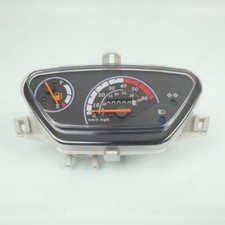 Compteur de vitesse origine