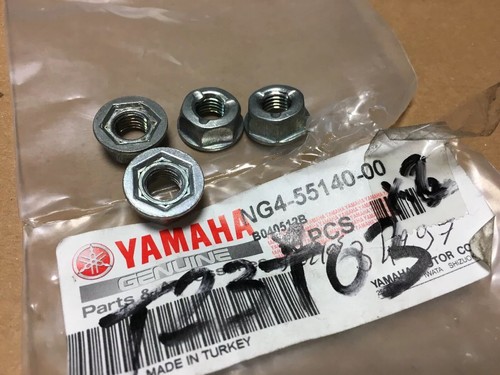 Yamaha ng4 55140 écrou - yamaha,