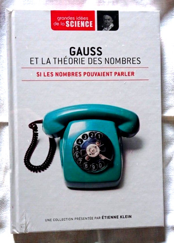Grandes idées science - de, la