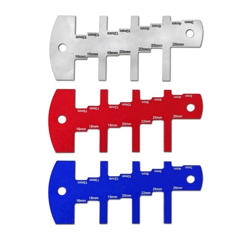 Outil mesure alliage - mesure,
