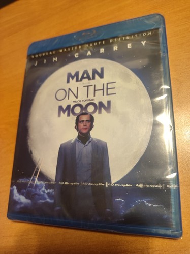 Man the moon jim carrey - jim,