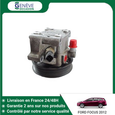 ?? POMPE DIRECTION ASSISTEE FORD FOCUS ➤1758113 ♻️