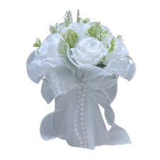 Bouquet de mariée élément