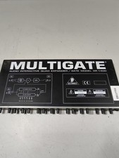 Multigate XR 1400 Expandeur De