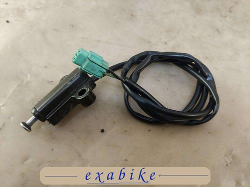 Contacteur bequille pour - de,