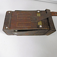 ancianne sacoche para
