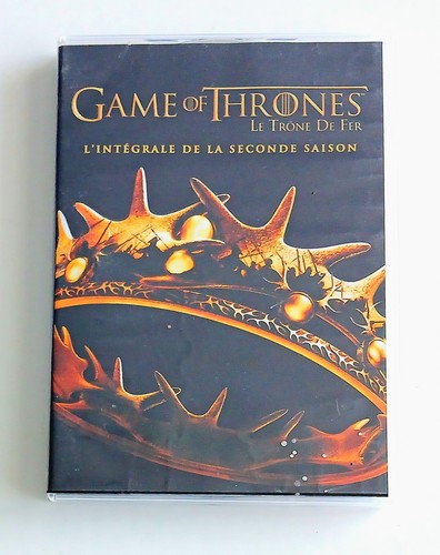 Game thrones le trône - game, of