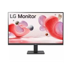 Écran LG 27MR400-B.AEUQ 27"