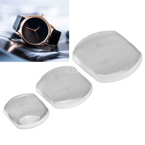 Loupe 3pcs montre calendrier - loupe,,
