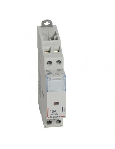 Contacteur puissance - de,