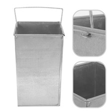  Poubelle extérieure en