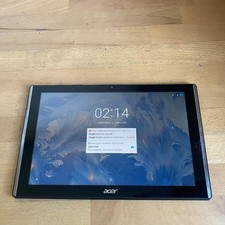 Tablette Tactile Acer Iconia One 10 B3-A40 Android 10,1"