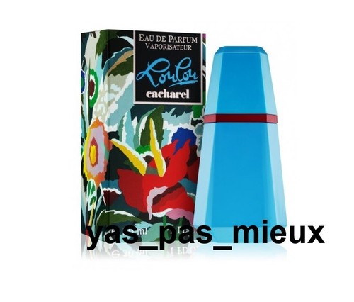 R e l loulou mini - c.a.c.h.a.r.e.l,