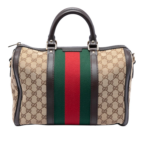 Gucci medium toile - gucci, joy