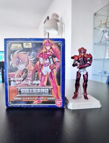 Bandai myth cloth saint - cloth,