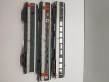 Lima voiture corail Gril