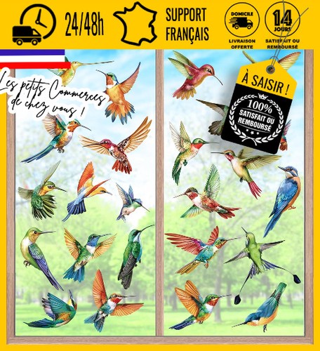 Decalmile pièces - 25,
