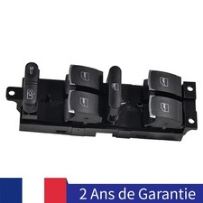 Platine bouton lève-vitre