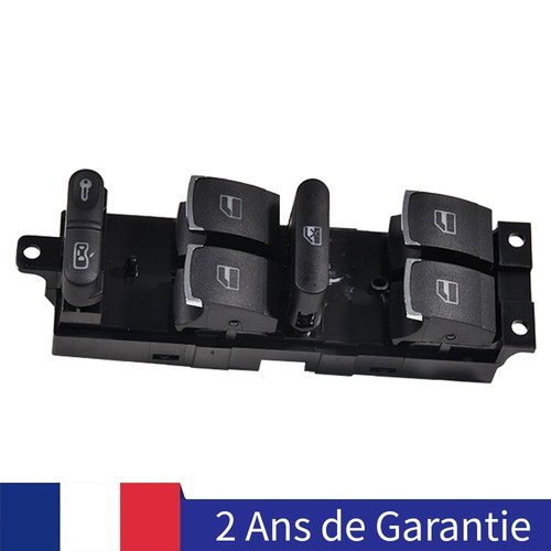 Platine bouton lève vitre - platine, lève-vitre