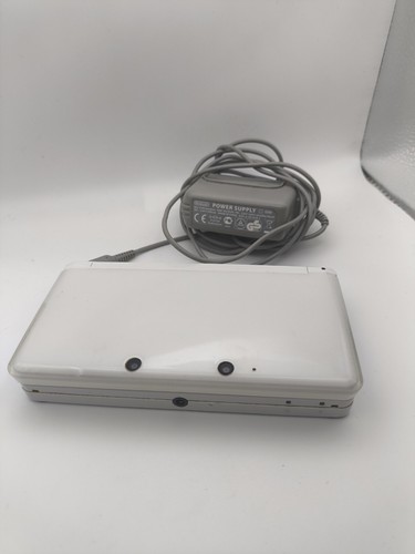 Console nintendo 3ds - 3, ds