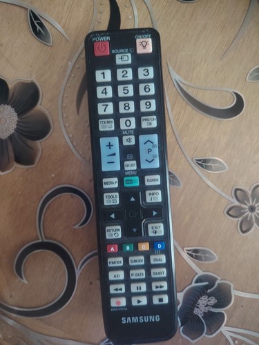 Télévision intelligente