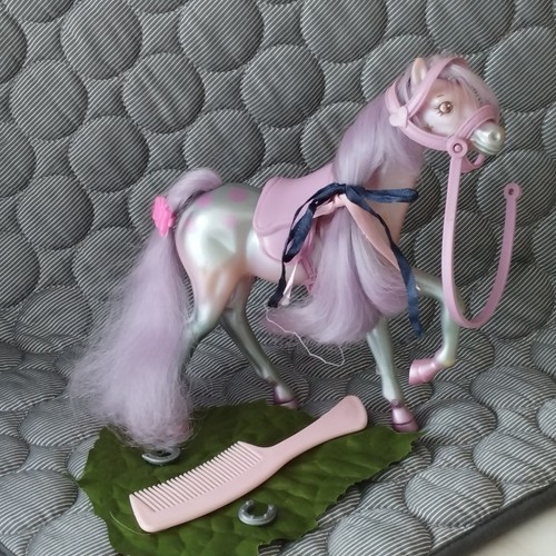 Jouet cheval fashion star - cheval,