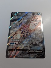 Carte Pokémon Palkia Originel V 167/189 Alternative Astres Radieux Fr