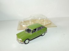 CITROEN AMI 8 1969 Vert NOREV