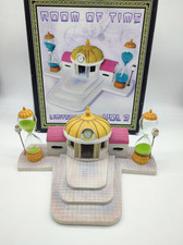Diorama Décor Dragon Ball Z Dbz Custom Arts Résine Salle De L'esprit Et Du Temps