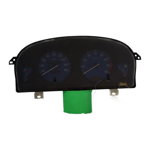 Compteur citroen berlingo - compteur,