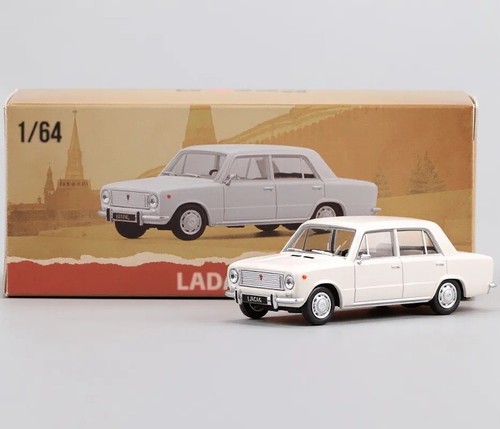 Perka white 1970 lada - perka,