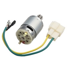 RS550 RS390 RS380 12V 6V DL555