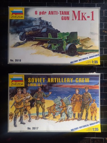 Lot maquettes ww2 - maquettes,