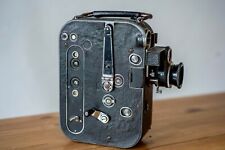 Zeiss Movikon 16 + Sonnar 25mm F/1.4