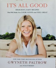 It's All Good Cookbook