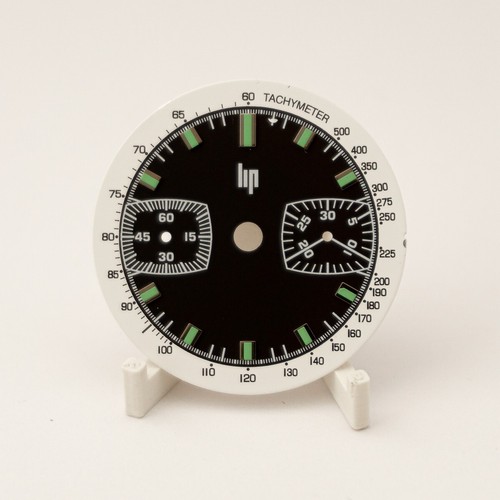 Lip 7733 valjoux - 7733, chrono