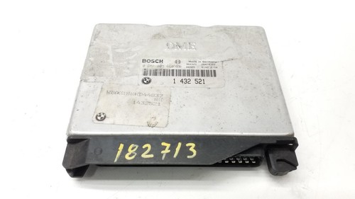 Bmw e36 calculateur - e36,