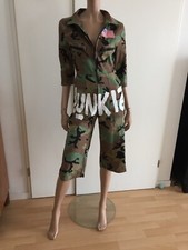 Combinaison neuve army