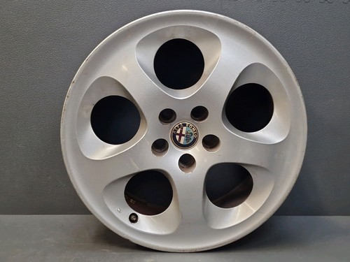 Jante alu alfa 147 - alfa,
