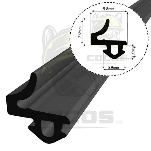 835x joint fenêtre - joint, de