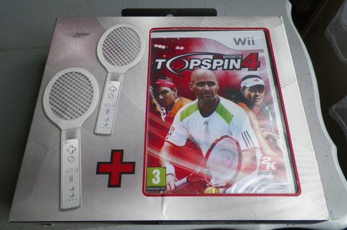 Jeu video nintendo wii - jeu,