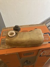 Ancien Réservoir Mobylette