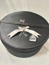 Vintage Miss Dior Ribbon Brooch Vanity Ring Jewelry