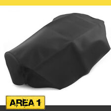 Noir Remplacement Housse pour