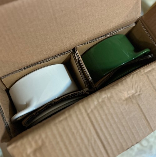New mini ceramic - mini, round